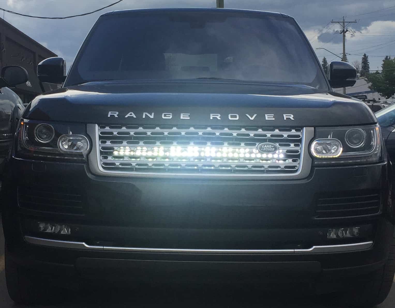 Light Upgrades ARA Auto Accessories