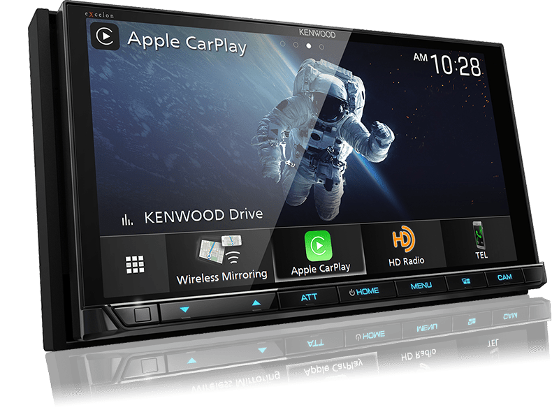 Head Units (Stereos) ARA Auto Accessories