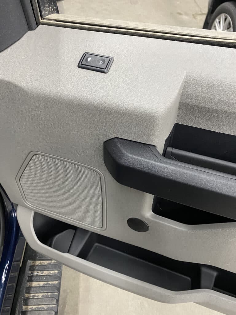 Power Locks and Windows ARA Auto Accessories