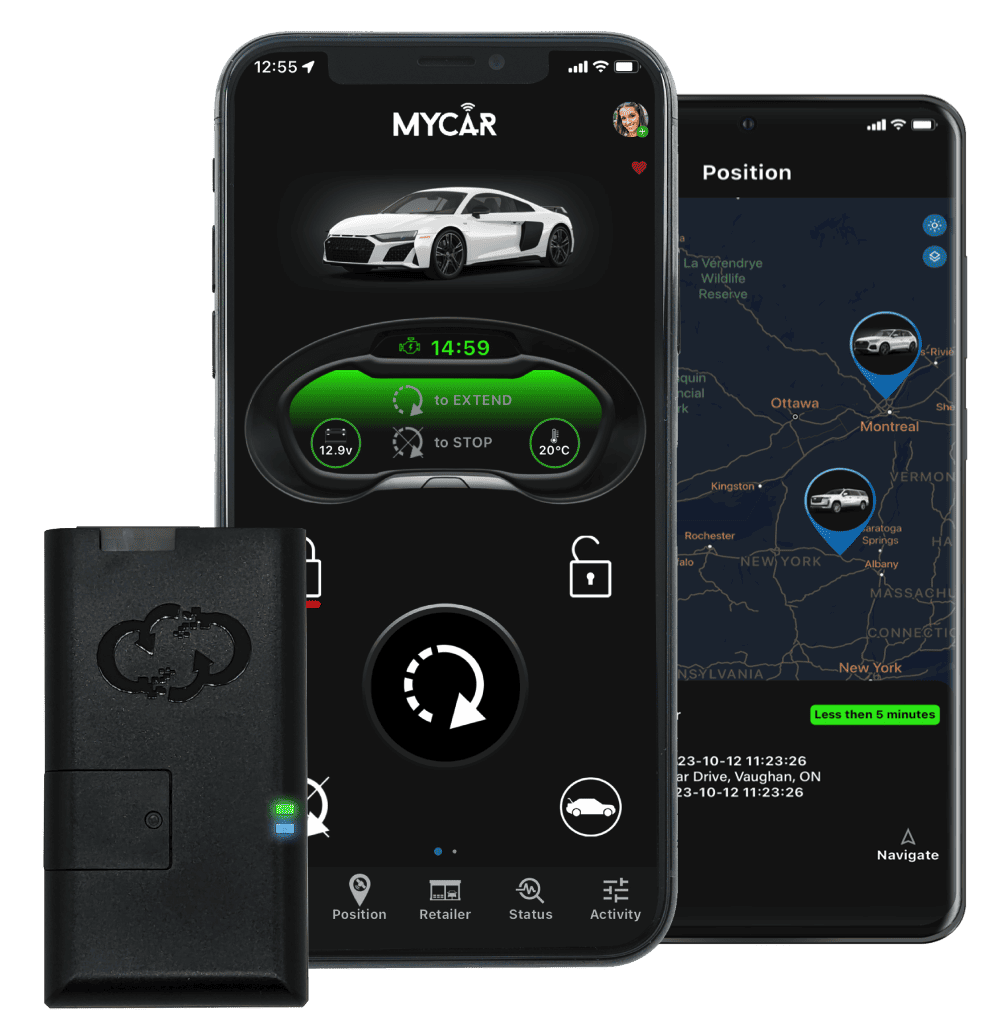 MyCar2 ARA Auto Accessories